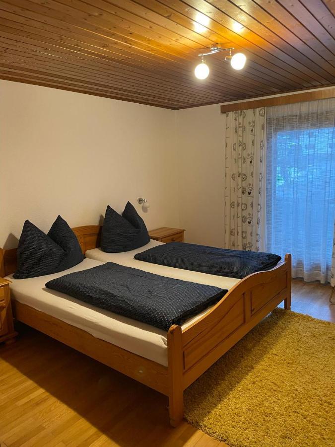 Haus St. Martin Hotel Klosterle am Arlberg Eksteriør billede