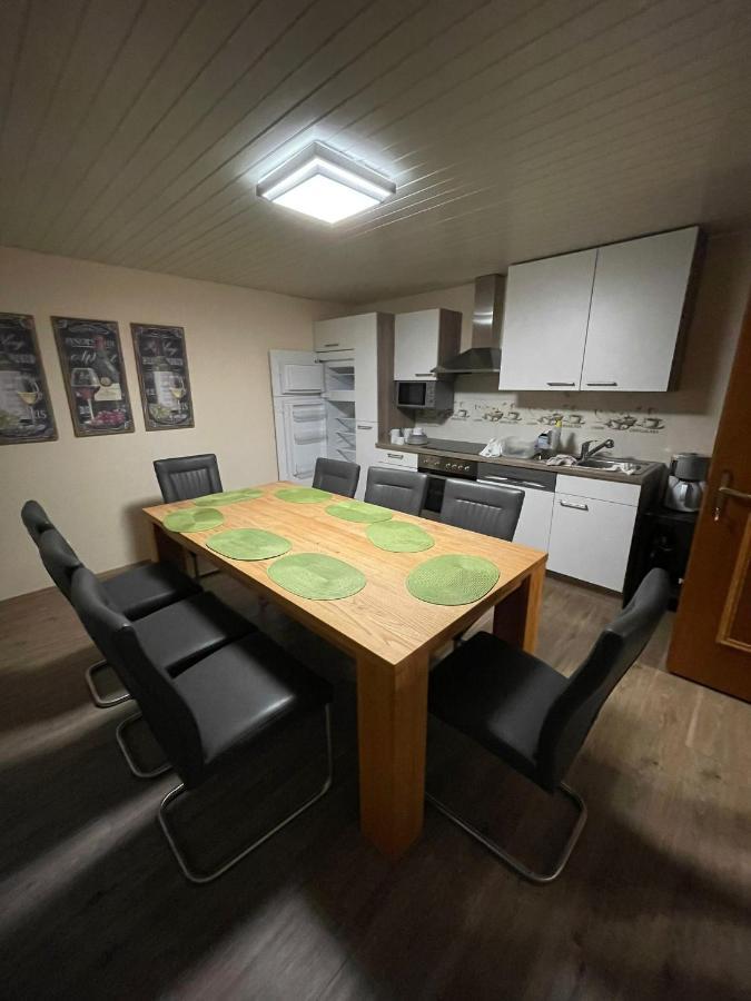 Haus St. Martin Hotel Klosterle am Arlberg Eksteriør billede