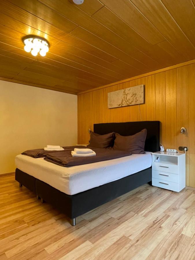 Haus St. Martin Hotel Klosterle am Arlberg Eksteriør billede