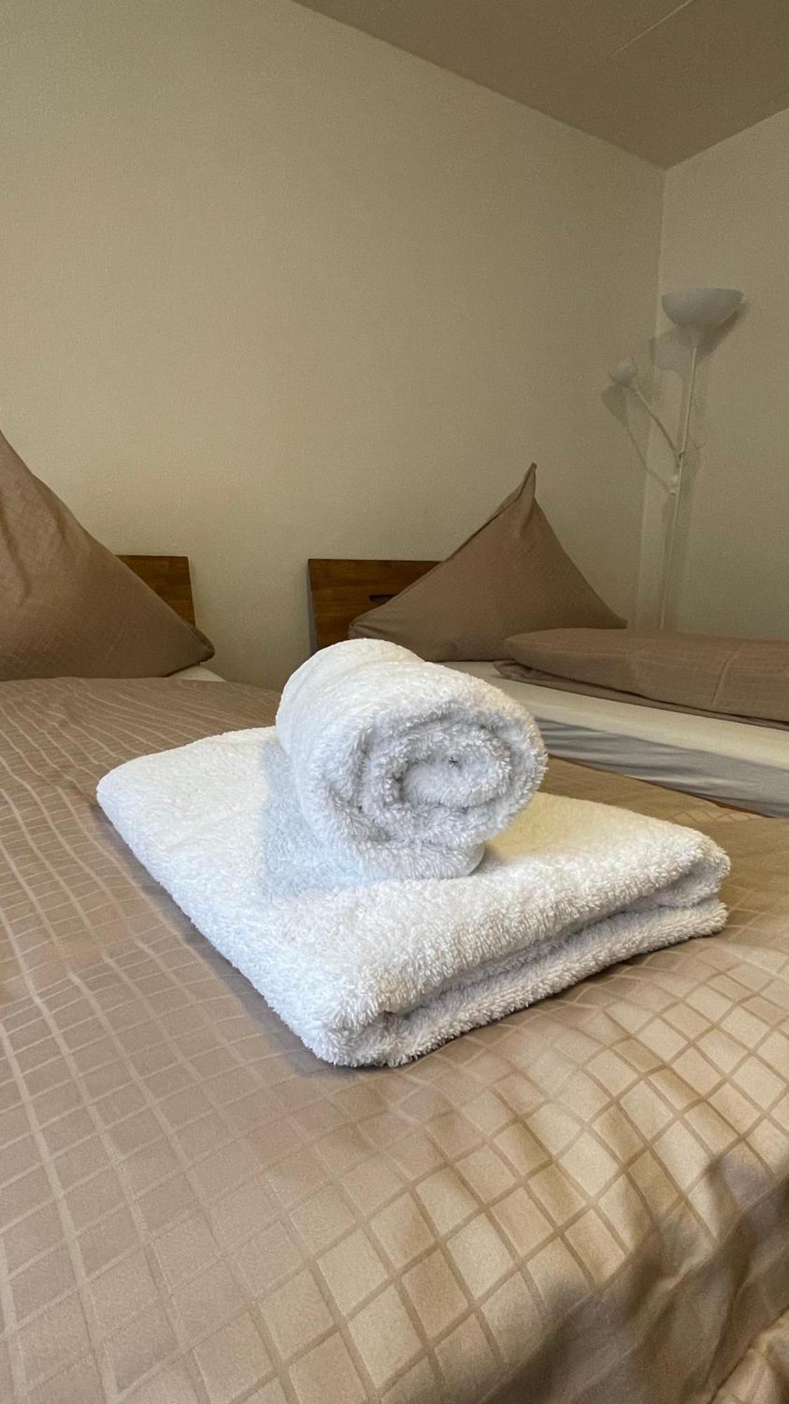 Haus St. Martin Hotel Klosterle am Arlberg Eksteriør billede