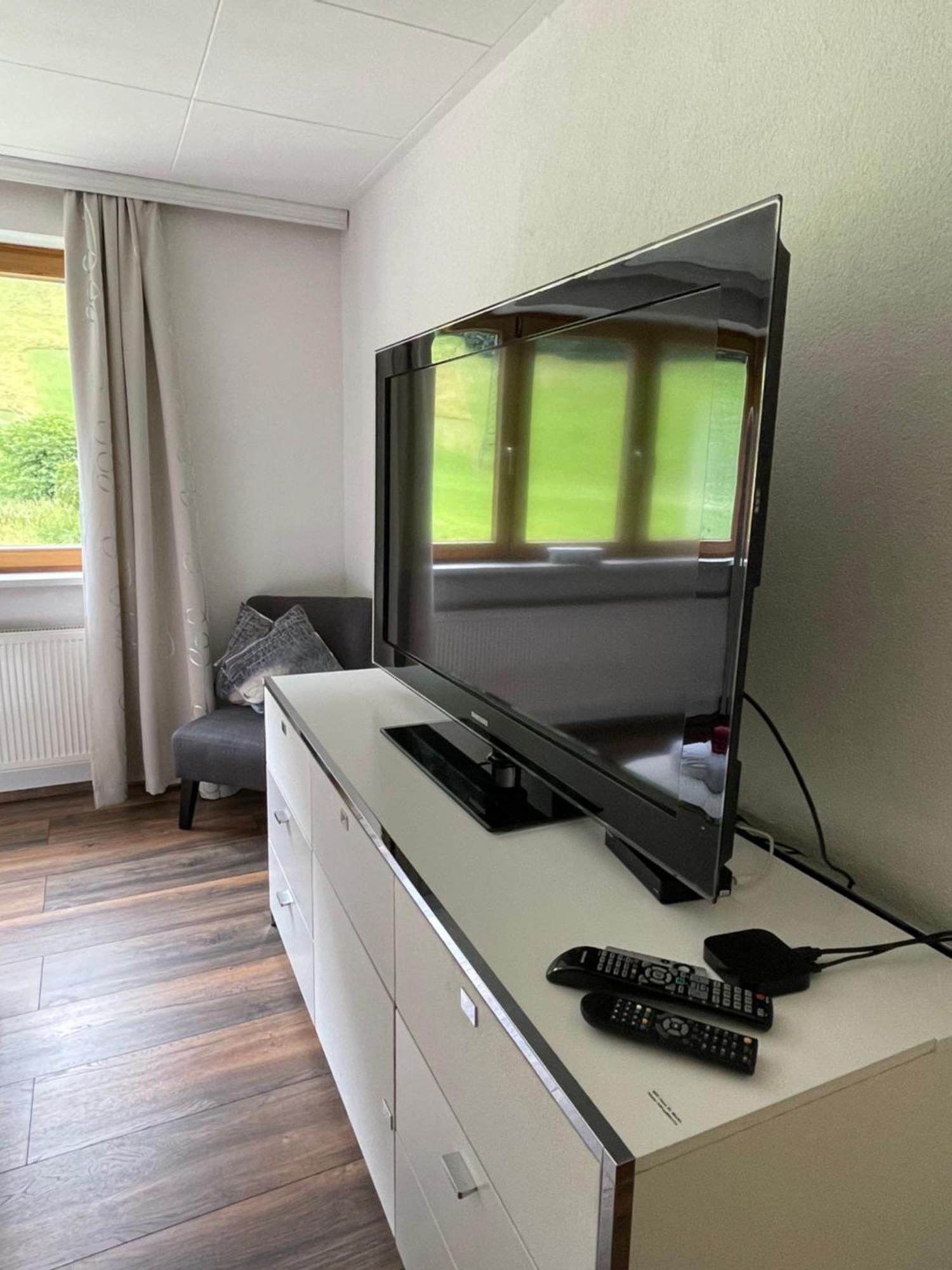 Haus St. Martin Hotel Klosterle am Arlberg Eksteriør billede