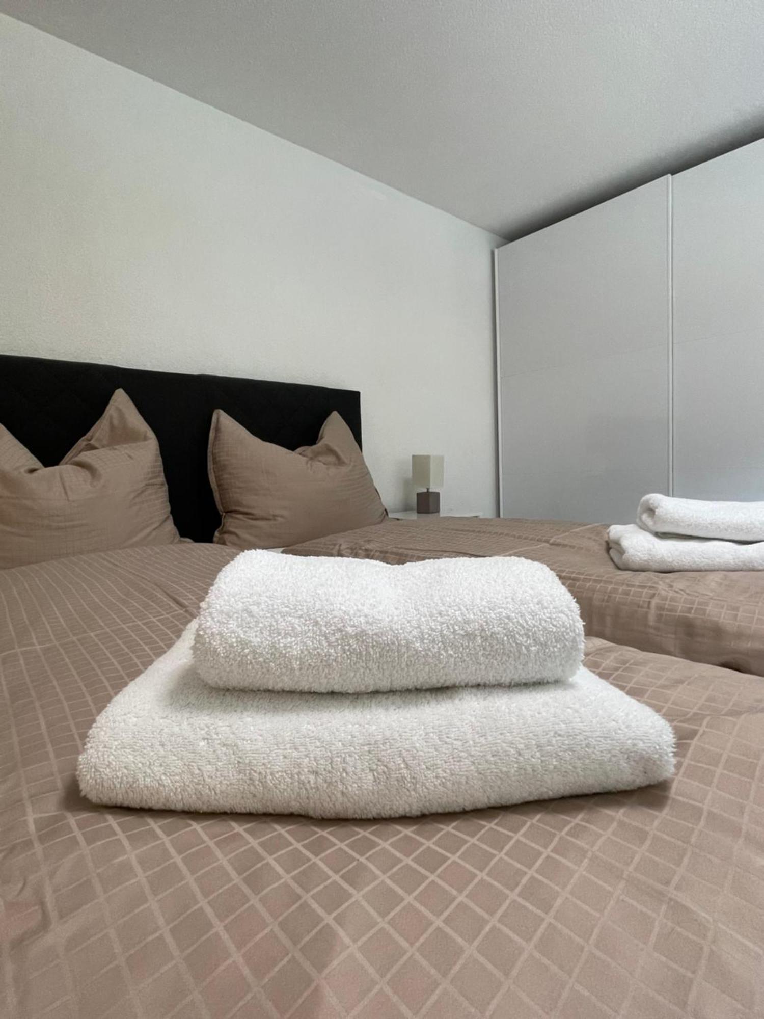 Haus St. Martin Hotel Klosterle am Arlberg Eksteriør billede