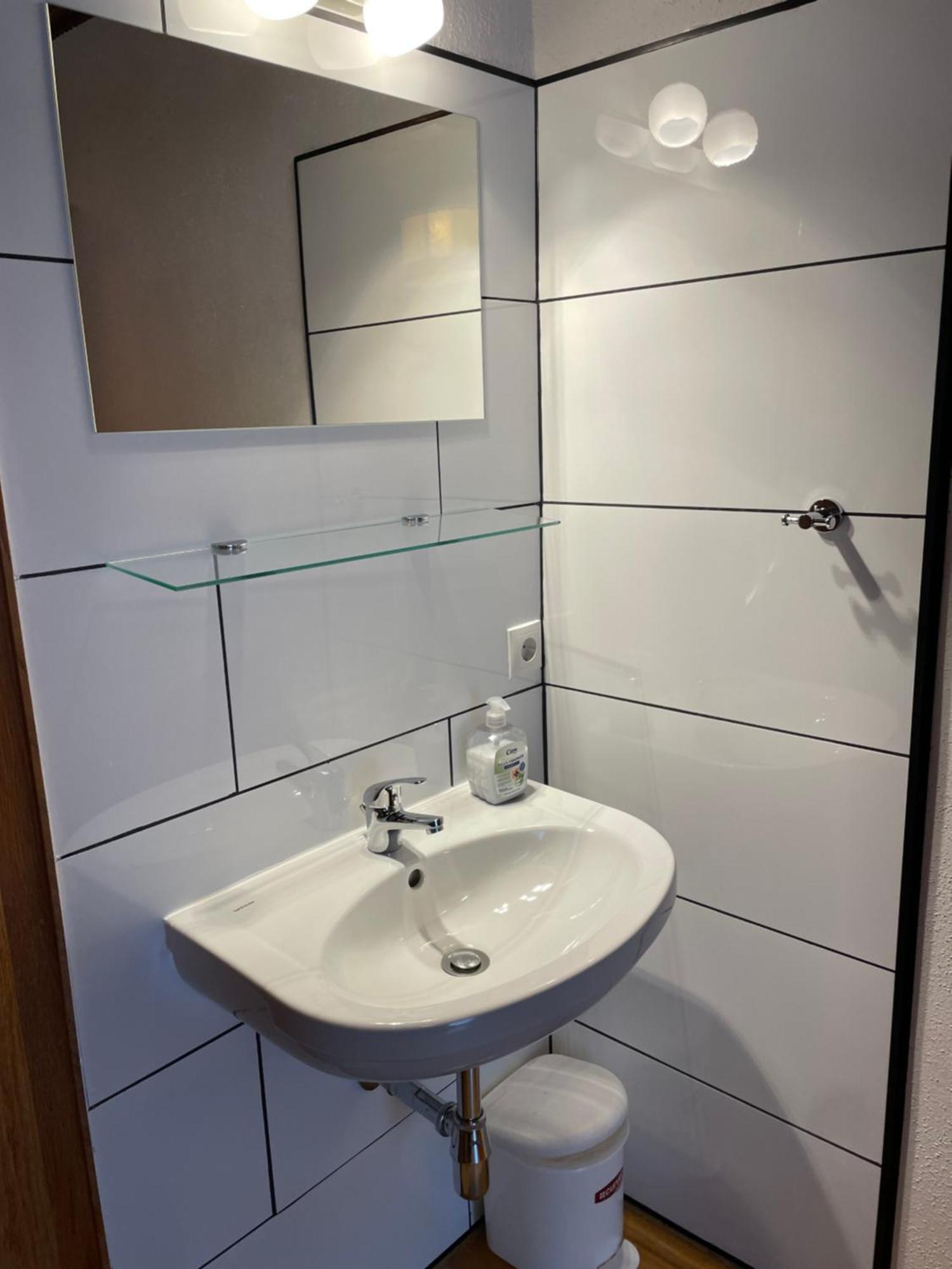 Haus St. Martin Hotel Klosterle am Arlberg Eksteriør billede