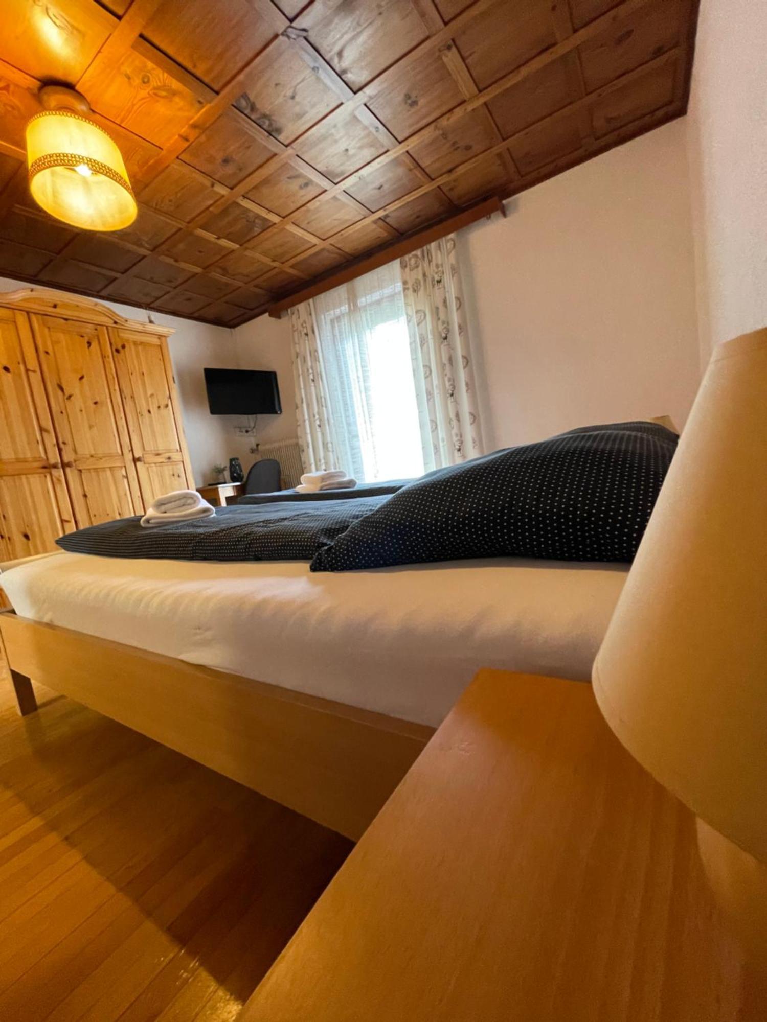 Haus St. Martin Hotel Klosterle am Arlberg Eksteriør billede