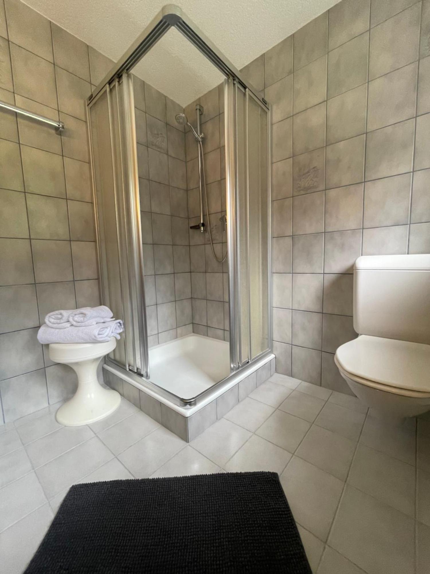 Haus St. Martin Hotel Klosterle am Arlberg Eksteriør billede