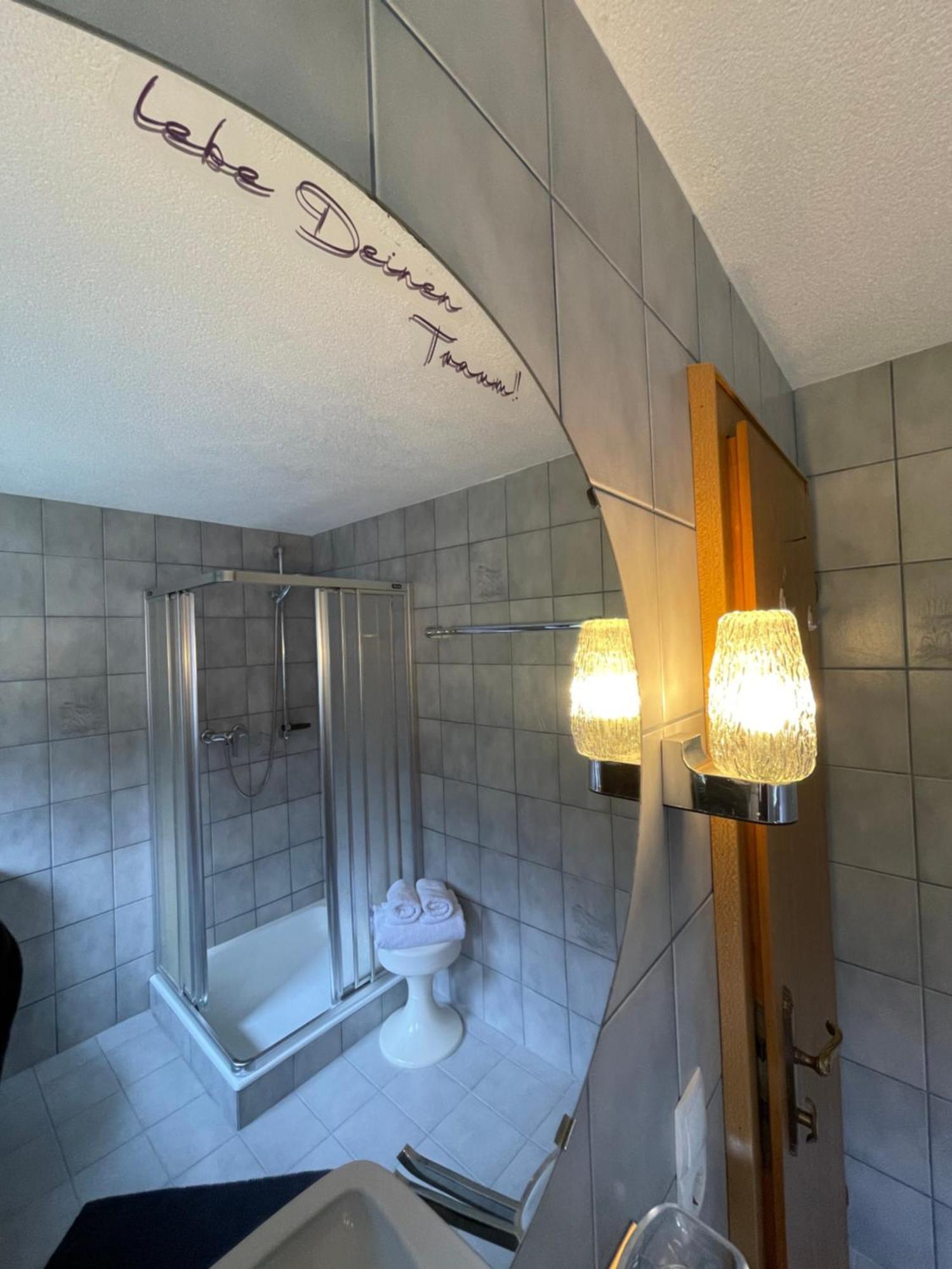 Haus St. Martin Hotel Klosterle am Arlberg Eksteriør billede